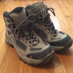 Vasque Hiking Boots